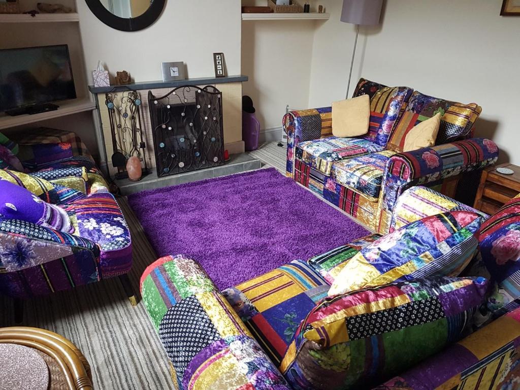 No 3 Lingdale - 4 Bedroom House Close To N Yorks Moors Boosbeck Экстерьер фото