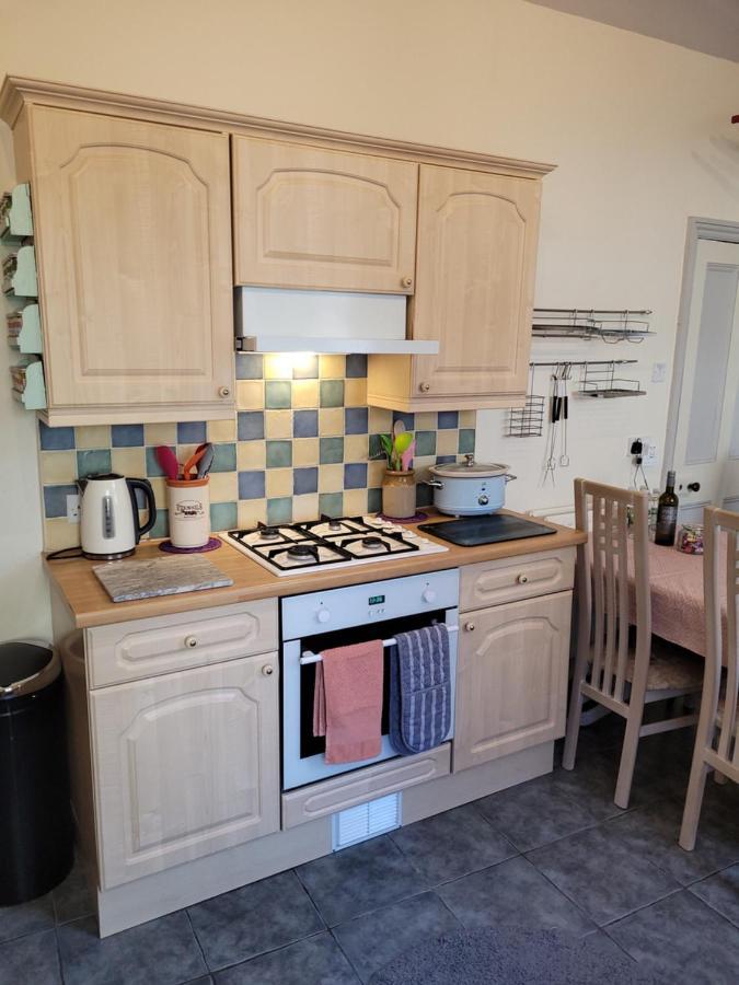 No 3 Lingdale - 4 Bedroom House Close To N Yorks Moors Boosbeck Экстерьер фото