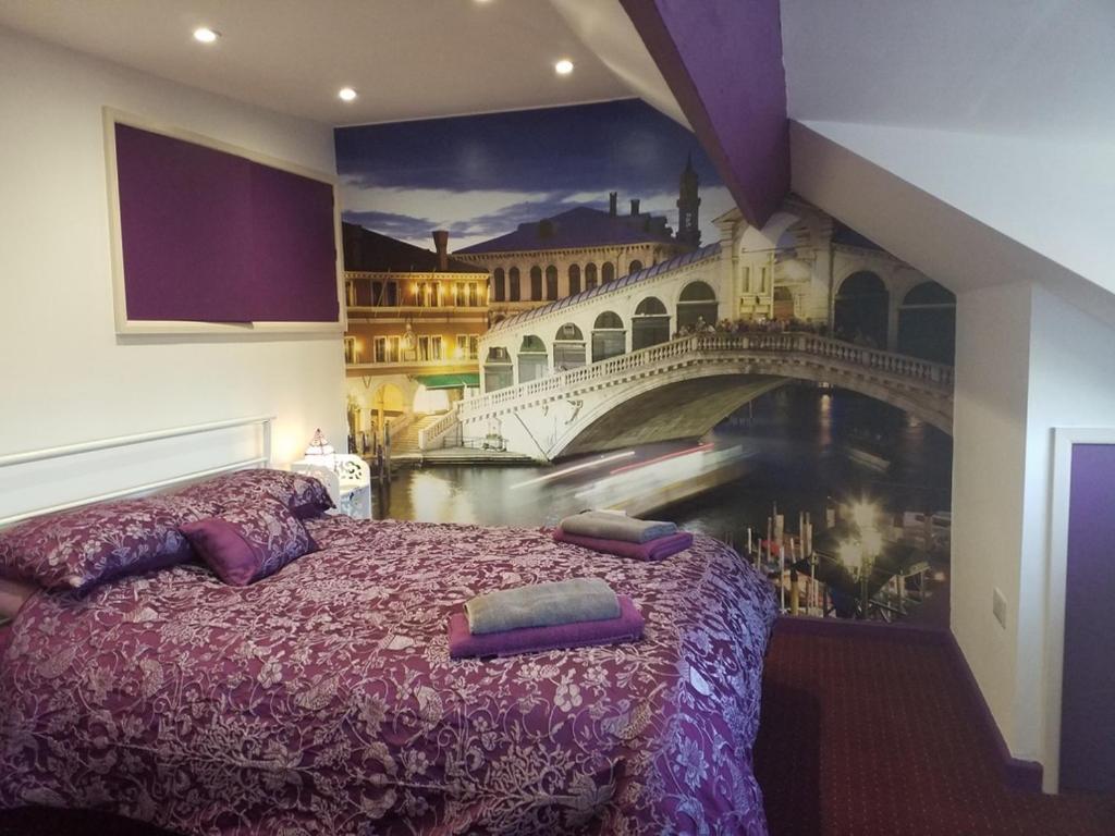No 3 Lingdale - 4 Bedroom House Close To N Yorks Moors Boosbeck Экстерьер фото