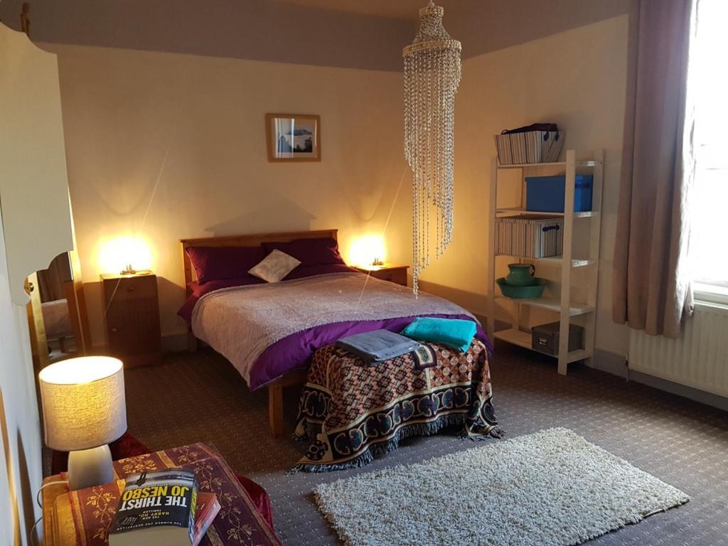 No 3 Lingdale - 4 Bedroom House Close To N Yorks Moors Boosbeck Экстерьер фото