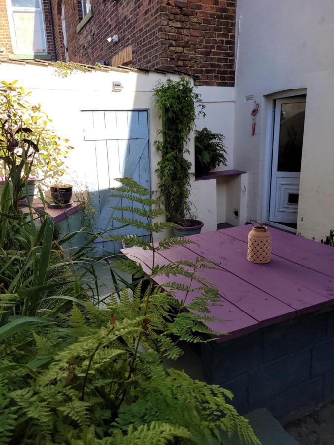 No 3 Lingdale - 4 Bedroom House Close To N Yorks Moors Boosbeck Экстерьер фото