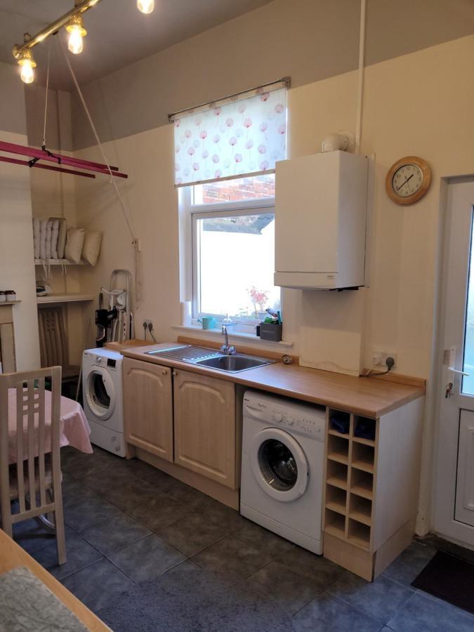 No 3 Lingdale - 4 Bedroom House Close To N Yorks Moors Boosbeck Экстерьер фото