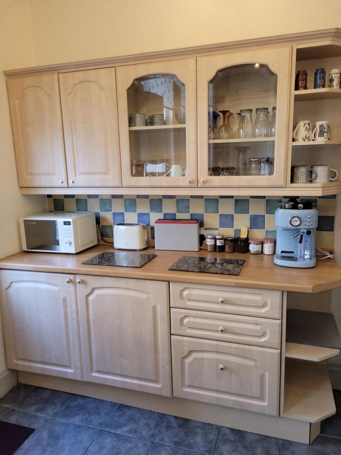 No 3 Lingdale - 4 Bedroom House Close To N Yorks Moors Boosbeck Экстерьер фото